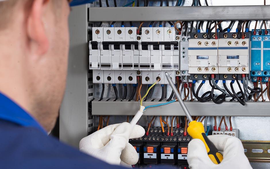 devis électricité maison Taverny