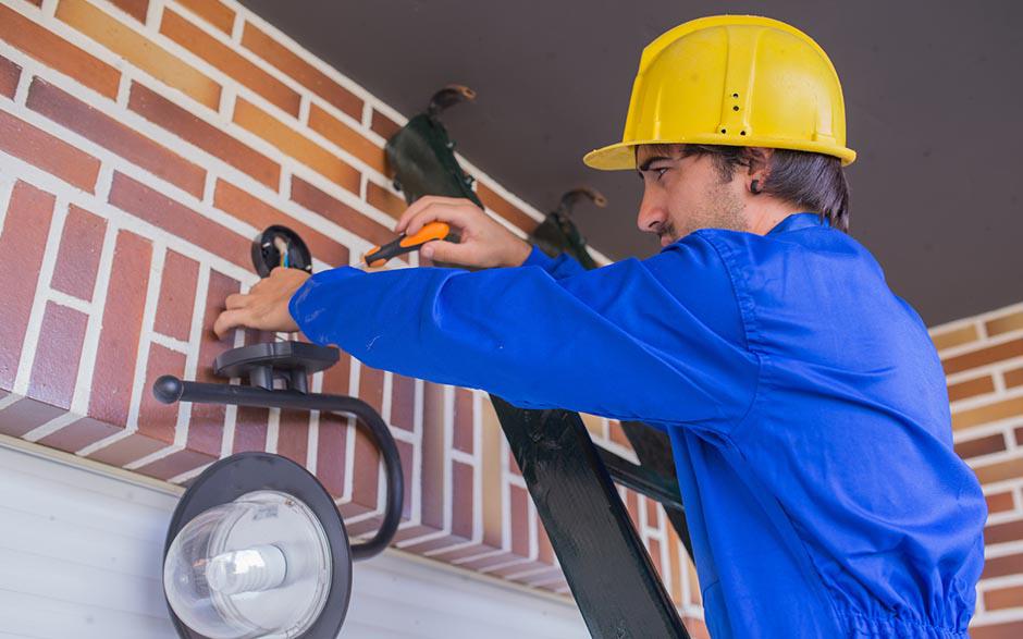 travaux d'électricité Argenteuil