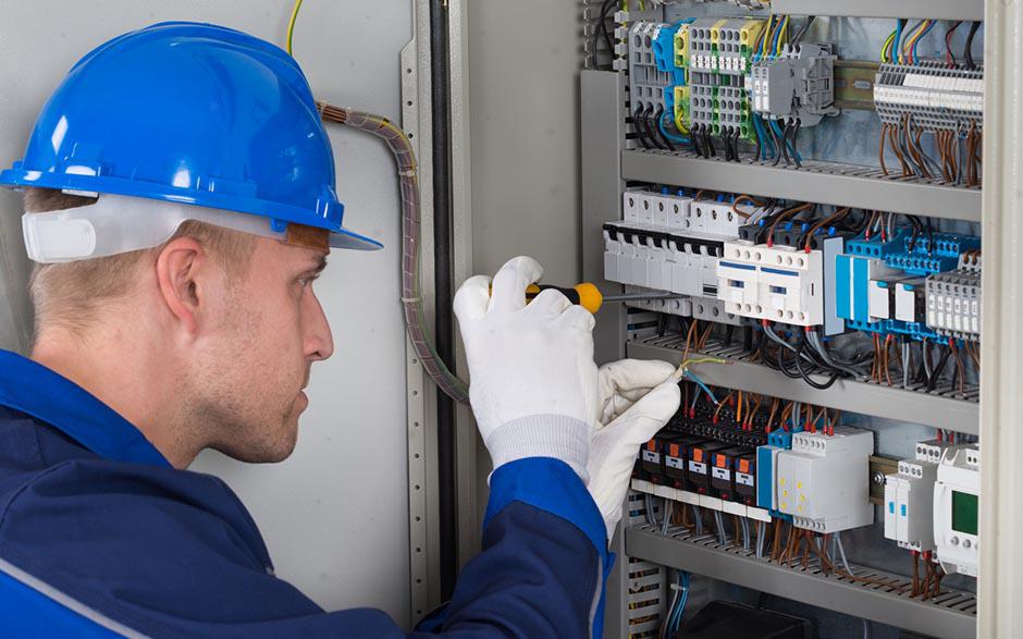 électricien urgent Neuilly-sur-Seine