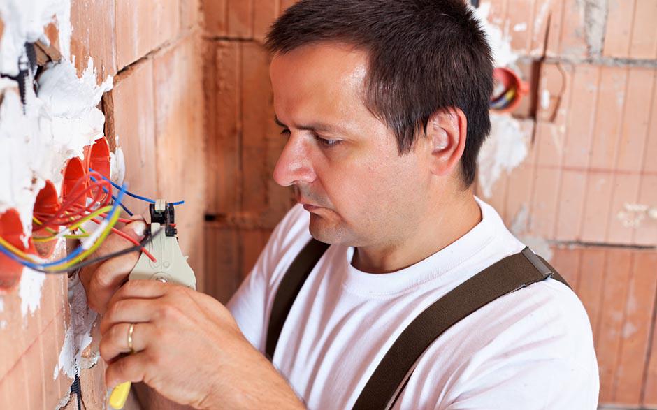 travaux d'électricité Argenteuil