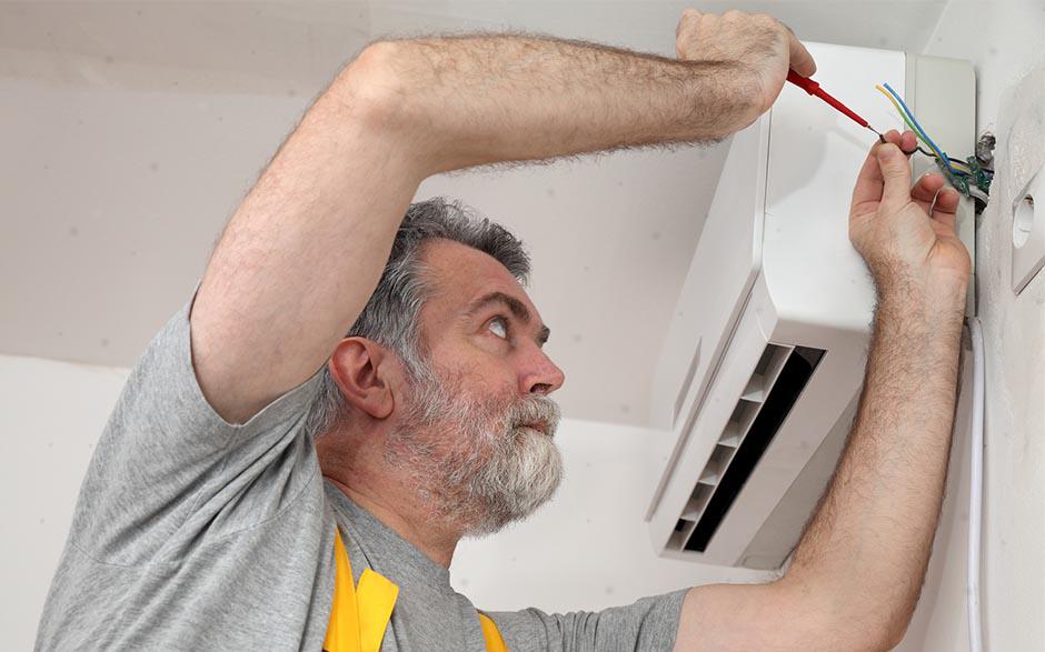 électricien chauffagiste Puiseux-en-France