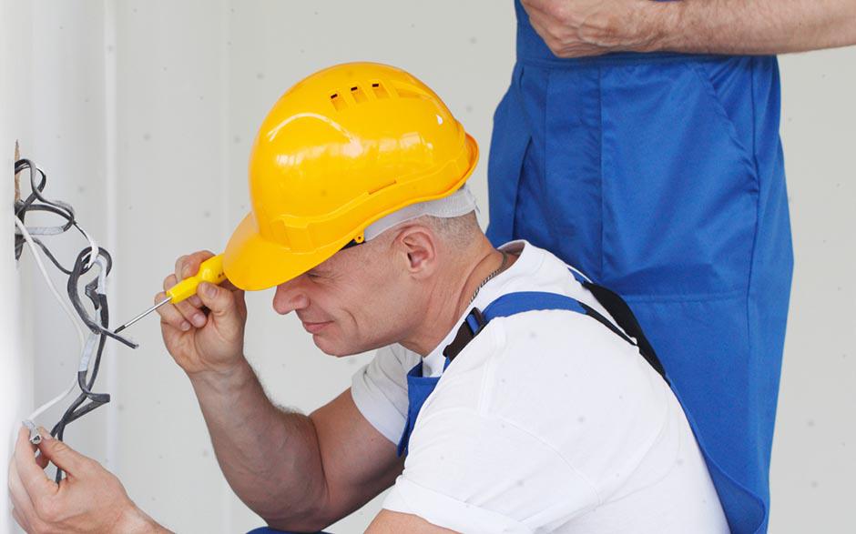 monteur électricien Morangis