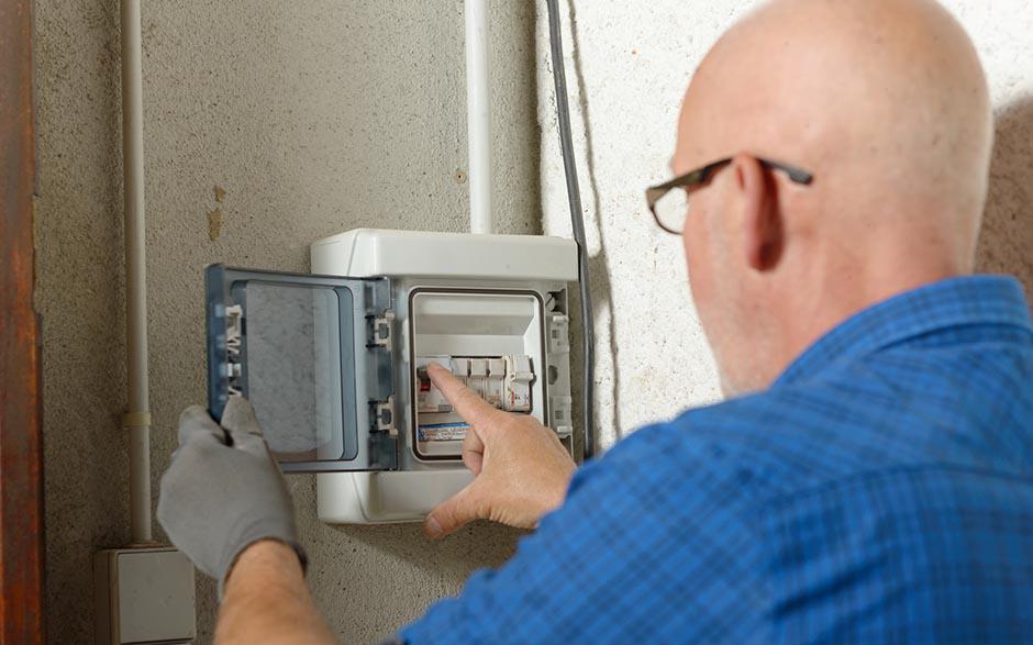 travaux d'électricité Argenteuil